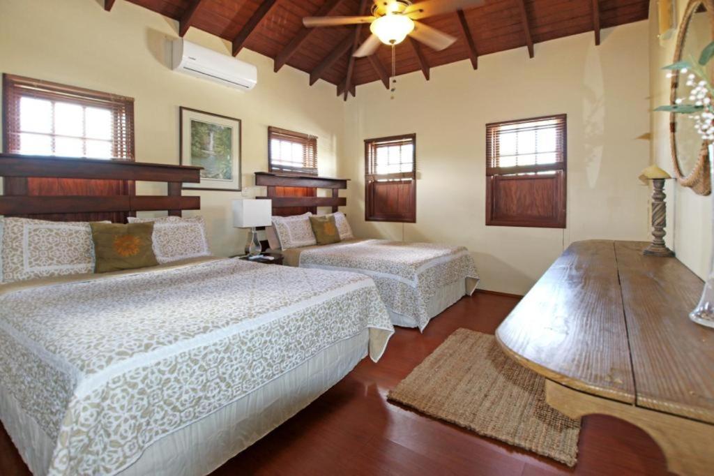 Angostura Resort Villa Scarborough Eksteriør billede