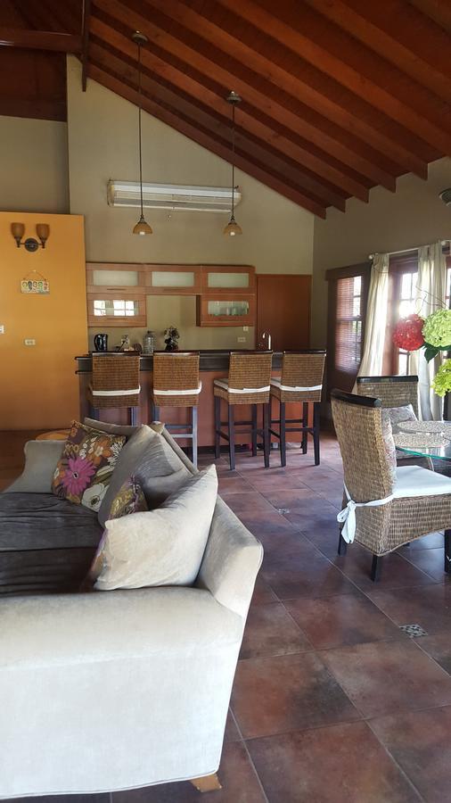 Angostura Resort Villa Scarborough Eksteriør billede